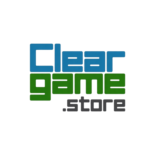 cleargame